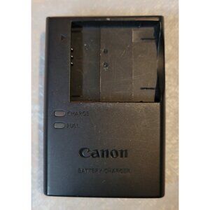 Genuine Canon CB-2LF Model C2282 Battery Charger